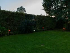 LED-Außensolarwegeleuchte Karlo -Lichtwelt Verkauf FJPG S700 464