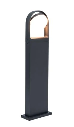 LED-Außenstandleuchte Fele