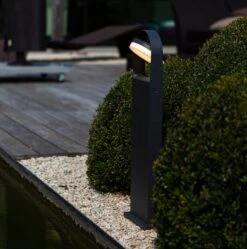 LED-Außenstandleuchte Fele -Lichtwelt Verkauf FJPG S700 472