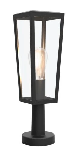 Außensockelleuchte Pine