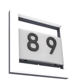 LED-Außenwandleuchte Alice -Lichtwelt Verkauf FJPG S700 48