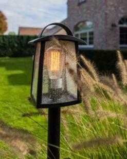 Außenstehlampe Kelsey 7 Außenstehlampe Kelsey -Lichtwelt Verkauf FJPG S700 480