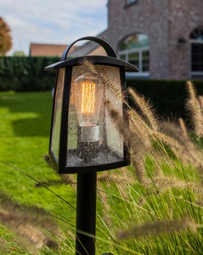 Außenstehlampe Kelsey 5 Außenstehlampe Kelsey – Bild 3