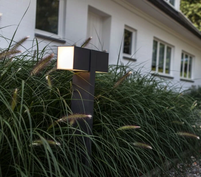 LED-Außenstehleuchte CUBA 4 LED-Außenstehleuchte CUBA – Bild 2