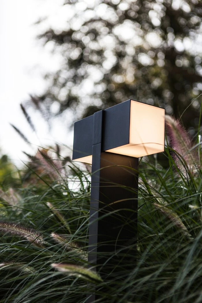 LED-Außenstehleuchte CUBA 5 LED-Außenstehleuchte CUBA – Bild 3