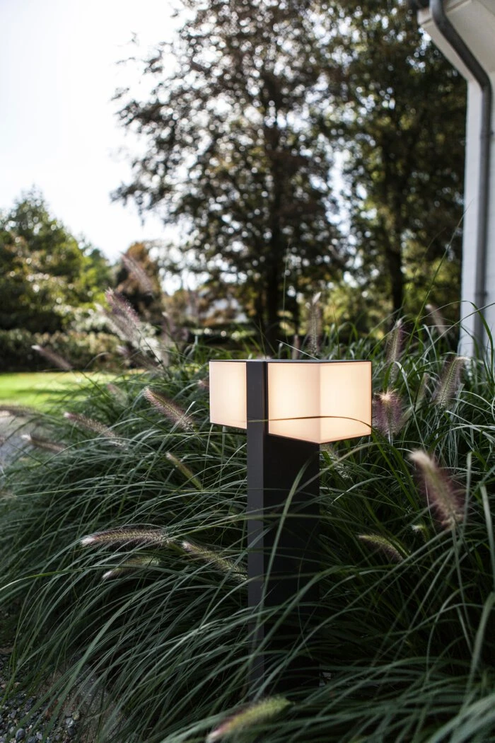 LED-Außenstehleuchte CUBA 7 LED-Außenstehleuchte CUBA – Bild 5