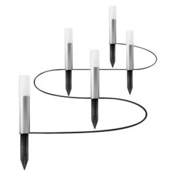 LEDVANCE Erdspieß Pole Basisset