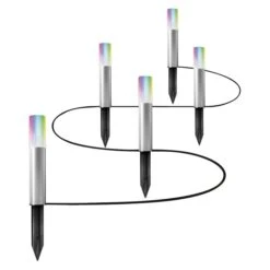 LEDVANCE Erdspieß Pole Basisset 14 LEDVANCE Erdspieß Pole Basisset -Lichtwelt Verkauf FJPG S700 508