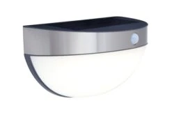 Solar-Außenwandleuchte Bubble -Lichtwelt Verkauf FJPG S700 529