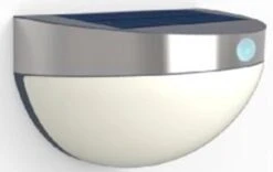 Solar-Außenwandleuchte Bubble -Lichtwelt Verkauf FJPG S700 530