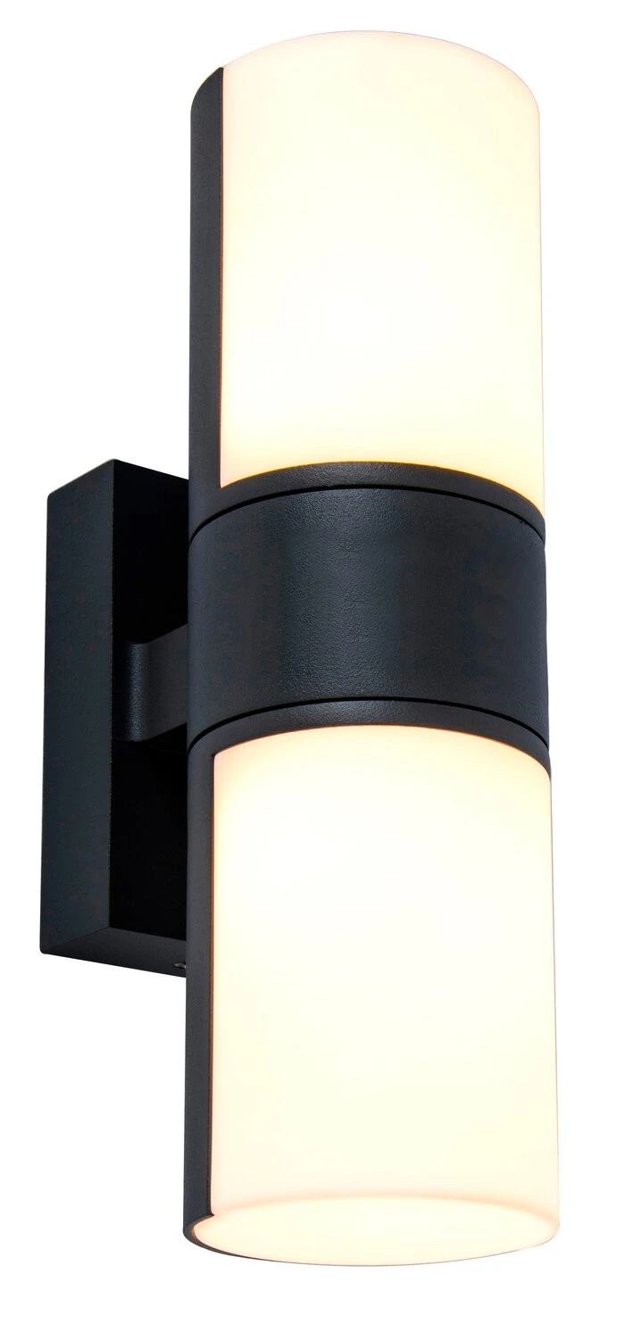 LED-Außenwandleuchte Cyra 6 LED-Außenwandleuchte Cyra – Bild 4