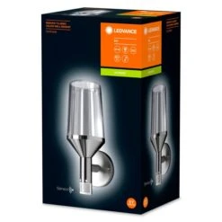 LEDVANCE Außenwandleuchte Calice -Lichtwelt Verkauf FJPG S700 537