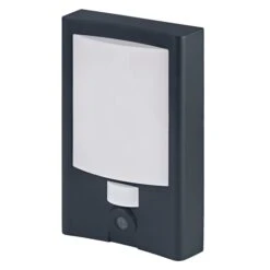 LEDVANCE LED-Außenwandkameraleuchte Entrance -Lichtwelt Verkauf FJPG S700 548