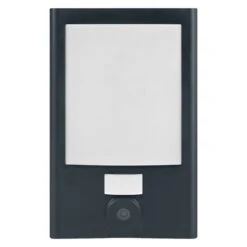 LEDVANCE LED-Außenwandkameraleuchte Entrance -Lichtwelt Verkauf FJPG S700 549