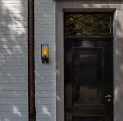 LED-Außenwandleuchte Flair -Lichtwelt Verkauf FJPG S700 564