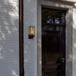 LED-Außenwandleuchte Flair -Lichtwelt Verkauf FJPG S700 565