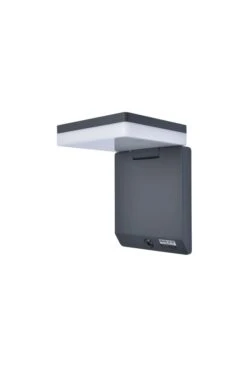 LED-Außensolarwandleuchte BWM Moze -Lichtwelt Verkauf FJPG S700 573