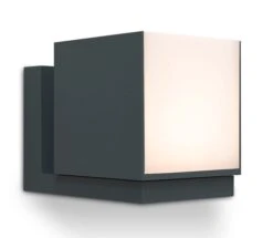 LED-Außenwandleuchte Cuba -Lichtwelt Verkauf FJPG S700 583