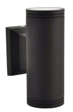 LED-Außenwandleuchte DEILBACH