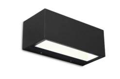 LED-Außenwandleuchte Gemini -Lichtwelt Verkauf FJPG S700 611