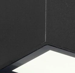 LED-Außenwandleuchte Gemini -Lichtwelt Verkauf FJPG S700 612