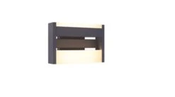 LED-Außenwandleuchte Conroy -Lichtwelt Verkauf FJPG S700 62