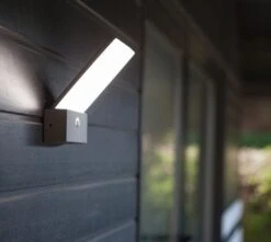 LED-Außenwandleuchte Pano -Lichtwelt Verkauf FJPG S700 624