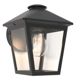 Außenwandleuchte Zago