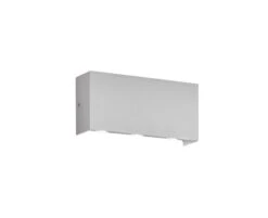 LED-Außenwandleuchte Nairobi -Lichtwelt Verkauf FJPG S700 649