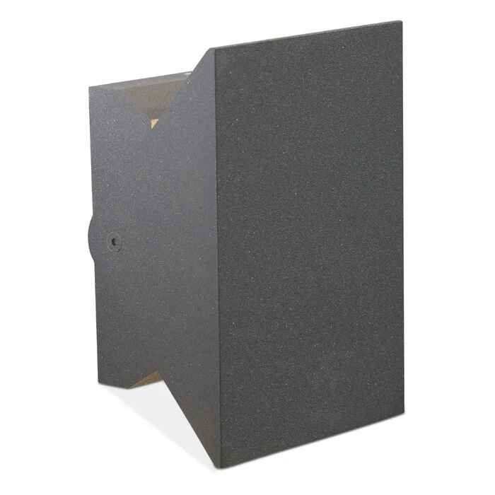 LED-Außenwandleuchte Free 3 LED-Außenwandleuchte Free