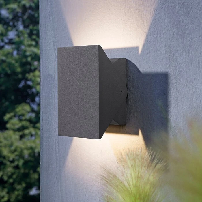 LED-Außenwandleuchte Free 5 LED-Außenwandleuchte Free – Bild 3