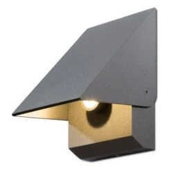 LED-Außenwandleuchte Free 12 LED-Außenwandleuchte Free -Lichtwelt Verkauf FJPG S700 655