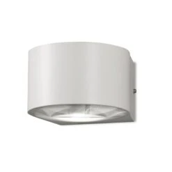 LED-Außenwandleuchte Lao -Lichtwelt Verkauf FJPG S700 661