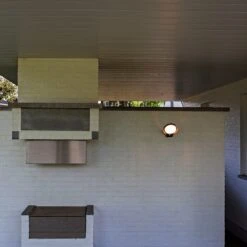 LED-Außenwandleuchte Polo -Lichtwelt Verkauf FJPG S700 663