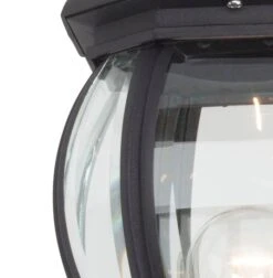 BRILLIANT Außenwandleuchte Istria -Lichtwelt Verkauf FJPG S700 679