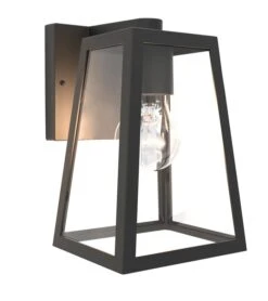 Außenwandleuchte Fia