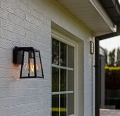 Außenwandleuchte Fia -Lichtwelt Verkauf FJPG S700 685