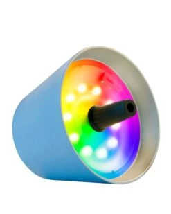 LED-Akku-Flaschenaufsatz Top 2.0