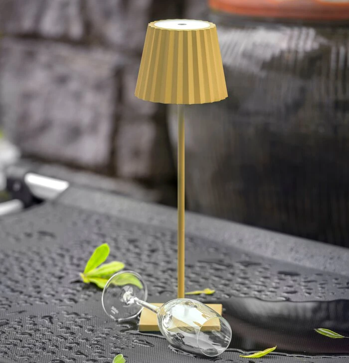 LED-Außentischleuchte Troll 2.0 4 LED-Außentischleuchte Troll 2.0 – Bild 2