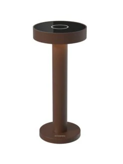 LED-Akku-Tischleuchte Boro