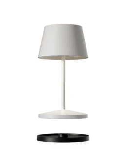 Villeroy & Boch LED-Außentischleuchte Seoul 2.0 -Lichtwelt Verkauf FJPG S700 716