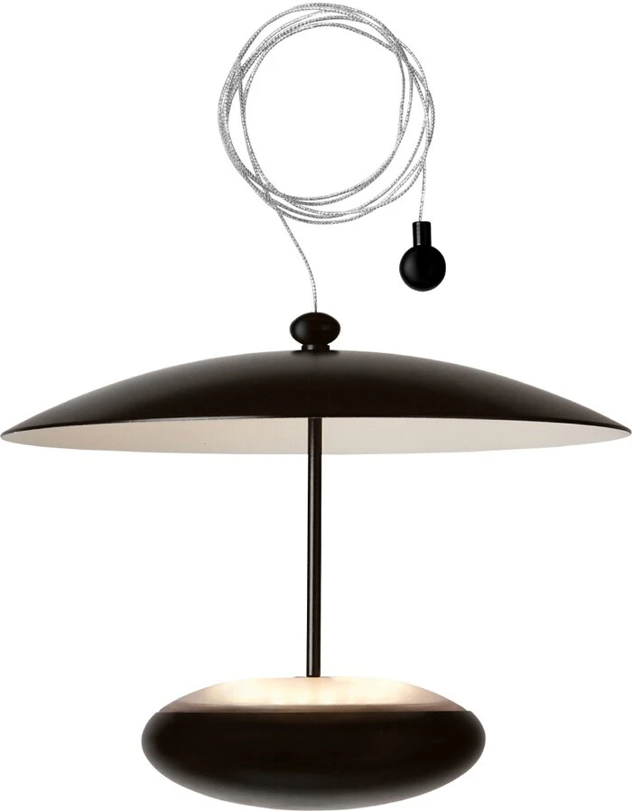 LED-Außentischleuchte Flyer-Set 3 LED-Außentischleuchte Flyer-Set