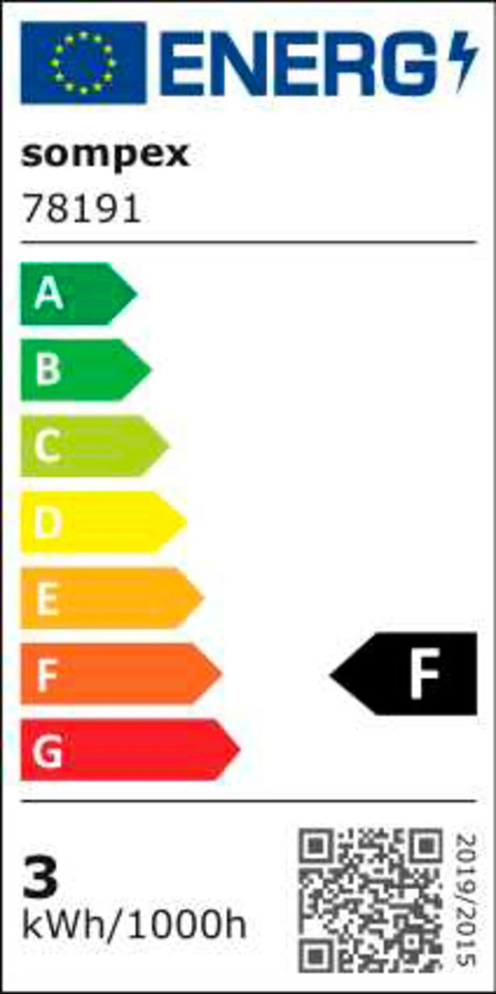 LED-Außentischleuchte Flyer-Set 8 LED-Außentischleuchte Flyer-Set – Bild 6