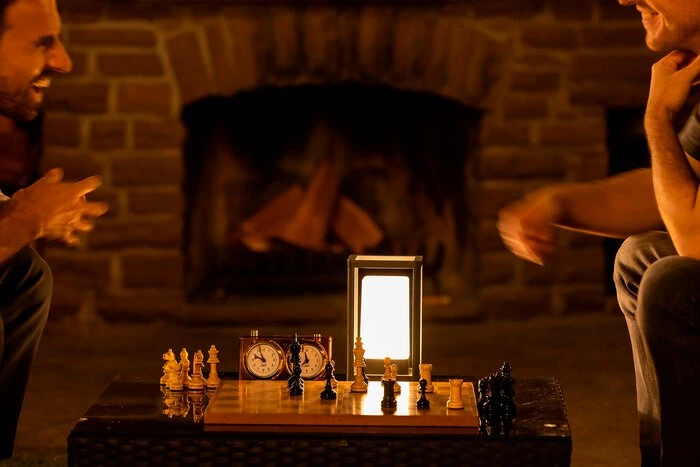 LEDVANCE LED-Akkutischleuchte Frame 7 LEDVANCE LED-Akkutischleuchte Frame – Bild 5