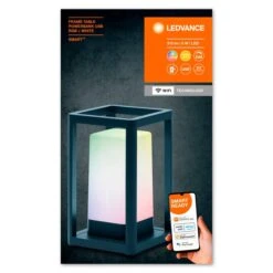 LEDVANCE LED-Akkutischleuchte Frame 21 LEDVANCE LED-Akkutischleuchte Frame -Lichtwelt Verkauf FJPG S700 757