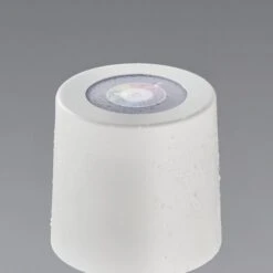 LED-Akkutischleuchte Sun -Lichtwelt Verkauf FJPG S700 759