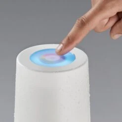 LED-Akkutischleuchte Sun -Lichtwelt Verkauf FJPG S700 760