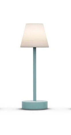 Akku-Tischleuchte Lola Slim -Lichtwelt Verkauf FJPG S700 764