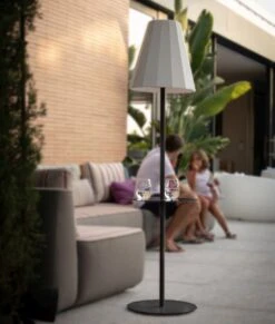 LED-Außenstandleuchte Helga 165 -Lichtwelt Verkauf FJPG S700 782