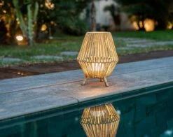 LED-Außentischleuchte Sisine 30 6 LED-Außentischleuchte Sisine 30 -Lichtwelt Verkauf FJPG S700 793